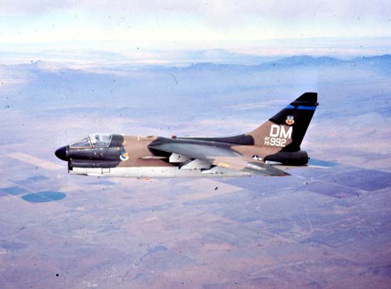 318TH FIS - MAIN - MISC INFO - AFTER THE 318TH - 354 FS